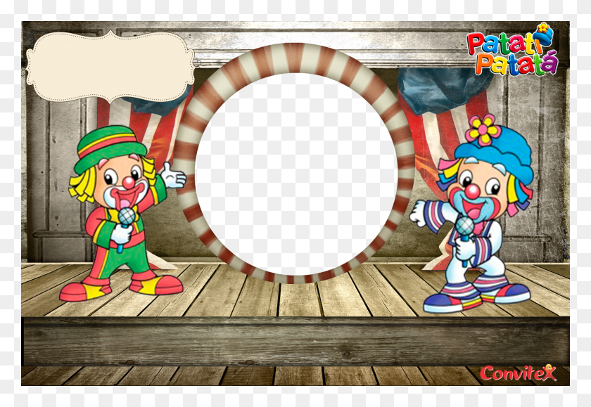 1772x1181 Moldura Patati Patata Patati Patata, Super Mario, Outdoors, Leisure Activities HD PNG Download