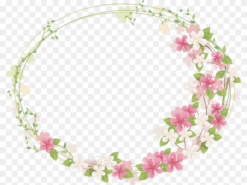 800x628 Molduras Para Artesanato Pesquisa Floral Frame Background, Plant, Flower, Flower Arrangement, Accessories Transparent PNG