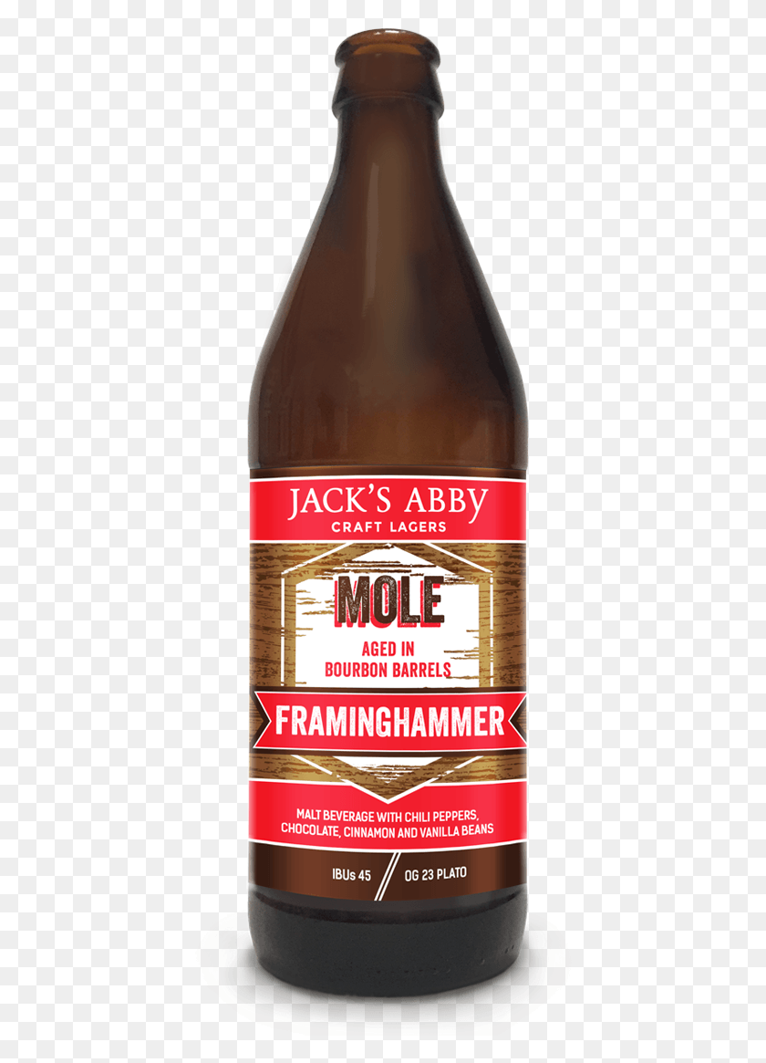 430x1105 Mole Barrel Aged Framinghammer Jack39s Abby Mole Framinghammer, Beer, Alcohol, Beverage HD PNG Download