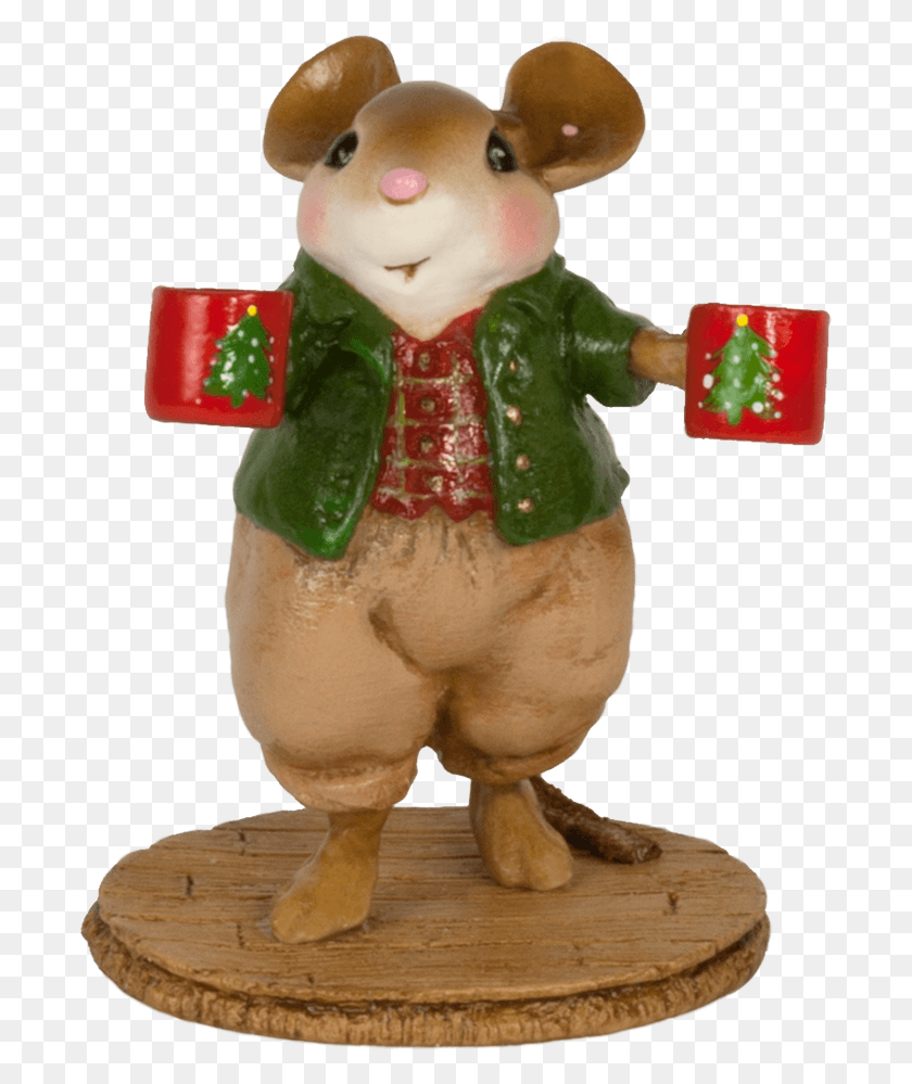694x939 Mole Hole Figurine, Toy, Doll, Elf HD PNG Download