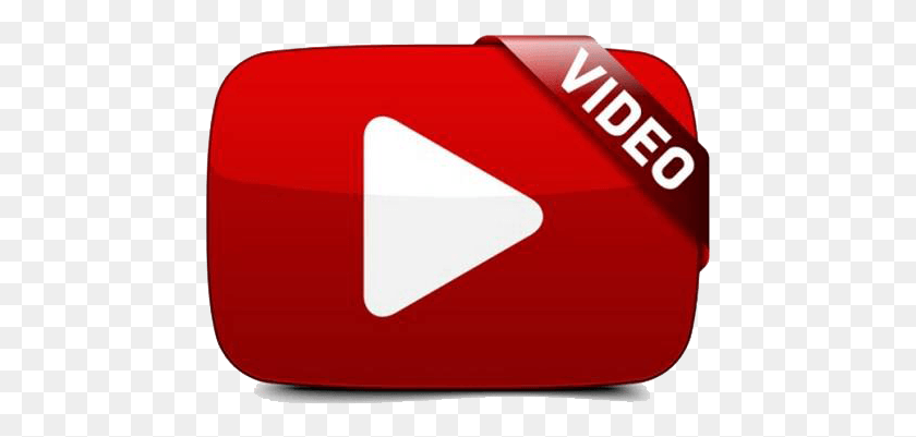 465x341 Descargar Png / Molecularhub Home Youtube Video Logo, Símbolo, Marca Registrada, Texto Hd Png