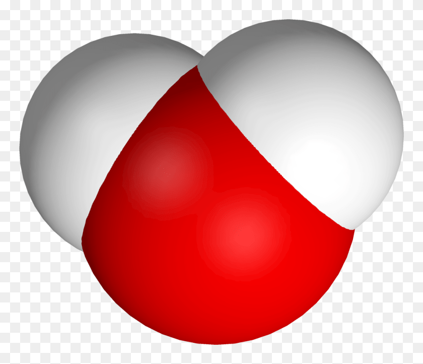 1100x945 Molecule, Sphere Transparent PNG