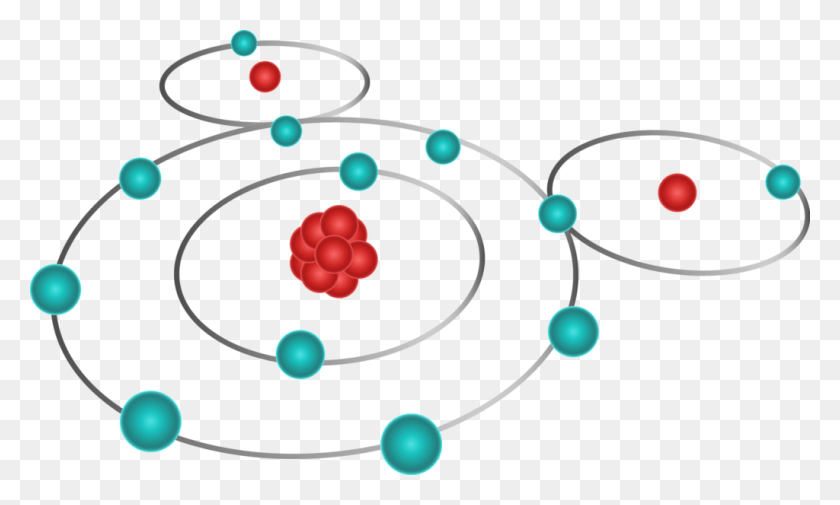 1024x585 Molécula De Círculo, Esfera, Accesorios, Accesorio Hd Png