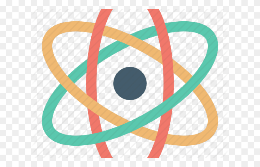 640x480 Молекула Клипарт Векторные Иконки Атомов Gif, Обруч, Фотография Hd Png Скачать