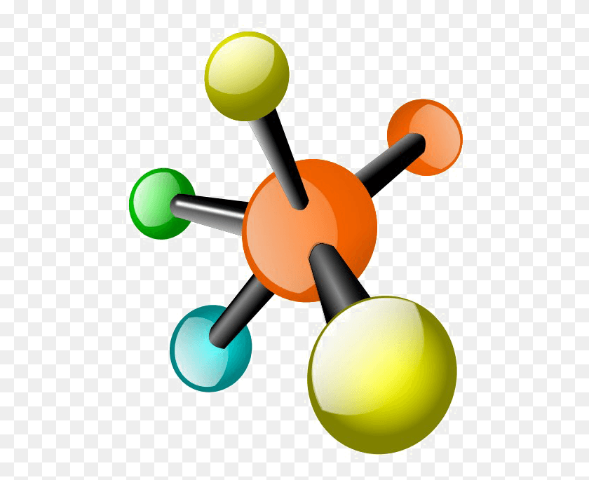 497x625 Molécula Molécula, Electrónica, Joystick Hd Png