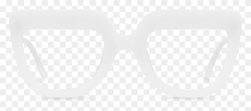 1777x714 Molly White View Front View Illustration, Sunglasses, Accessories, Accessory HD PNG Download
