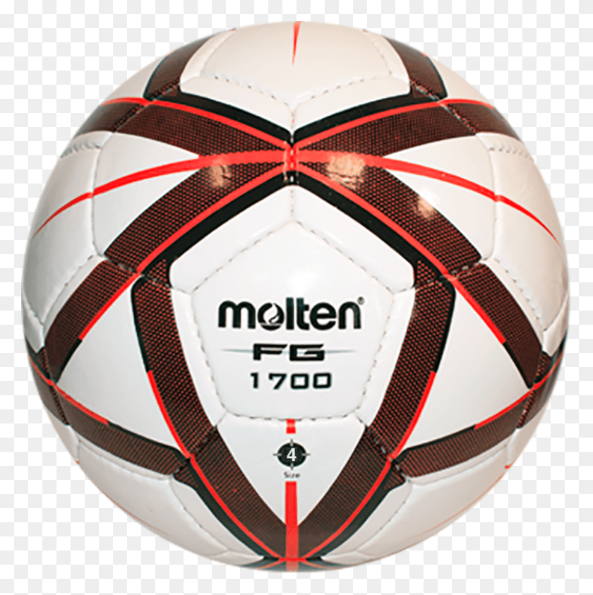 800x804 Molten Soccer Ball, Ball, Soccer, Football HD PNG Download