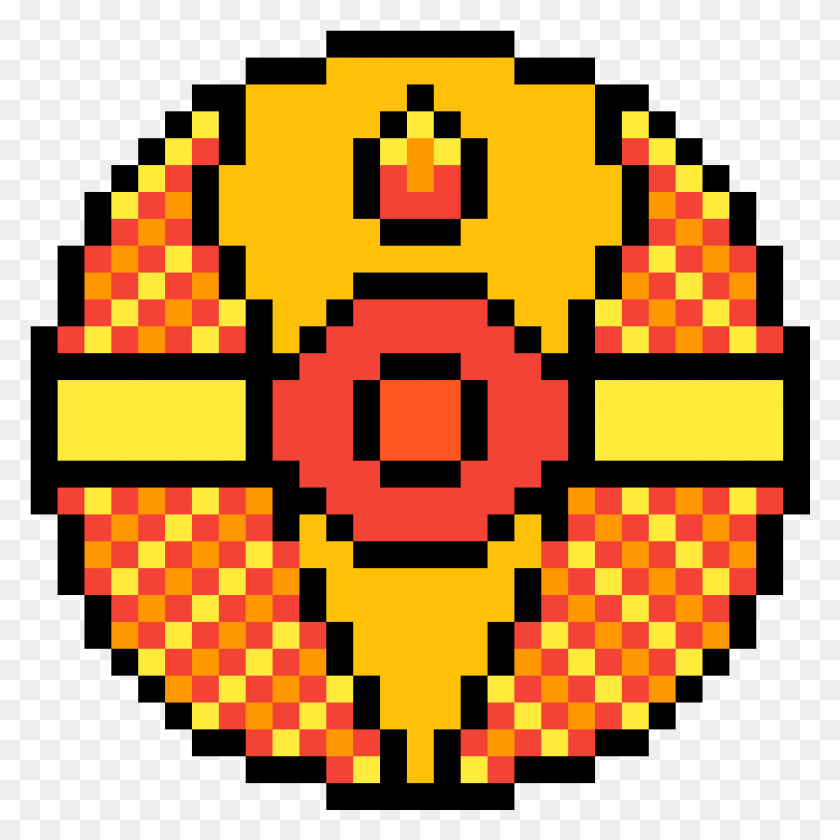 1074x1074 Png Pixel Art Pixel Art, Pac Man, Коврик Png Скачать