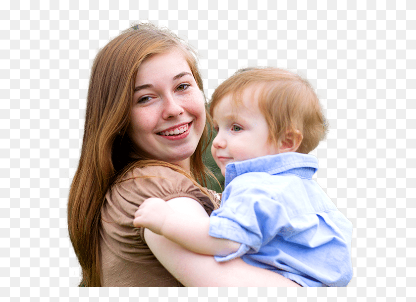 600x550 Mom And Son Mother And Son Love, Blonde, Woman, Girl HD PNG Download