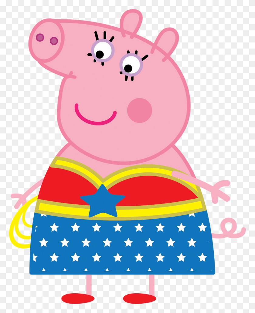 1283x1600 Mom Pig, Text, Label HD PNG Download