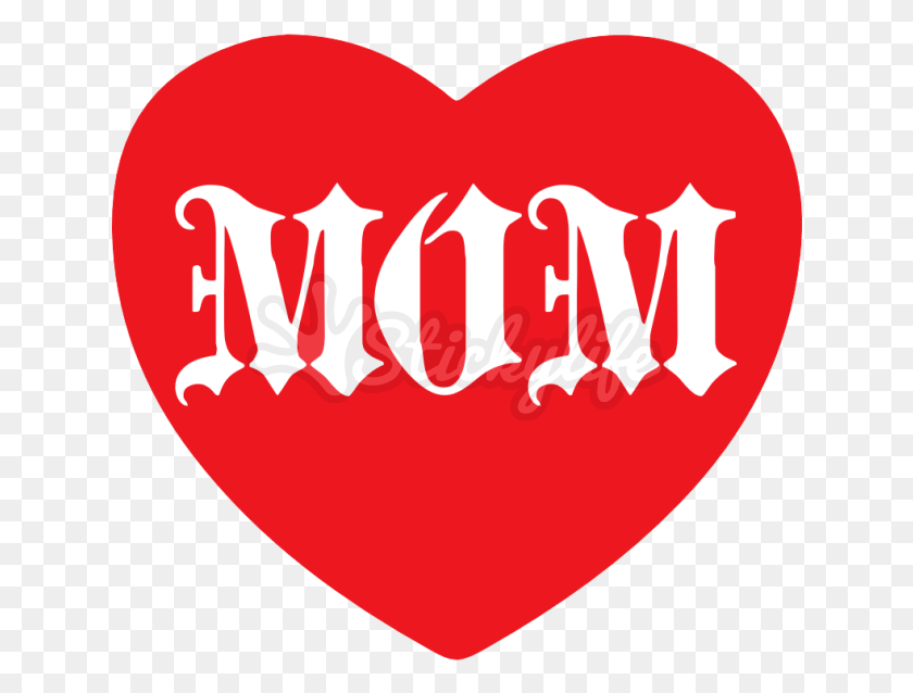 636x578 Mom Temporary Tattoo National Resuscitation Council Singapore, Heart, Text, Label HD PNG Download