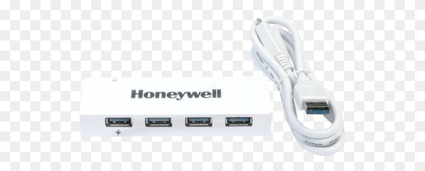 529x278 Descargar Png / Momentum Honeywell Hub Usb, Electrónica, Hardware Hd Png