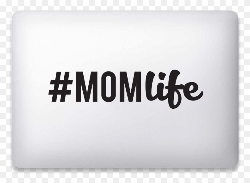818x584 Momlife Decal Fitgirlcode, Text, Face, Alphabet HD PNG Download