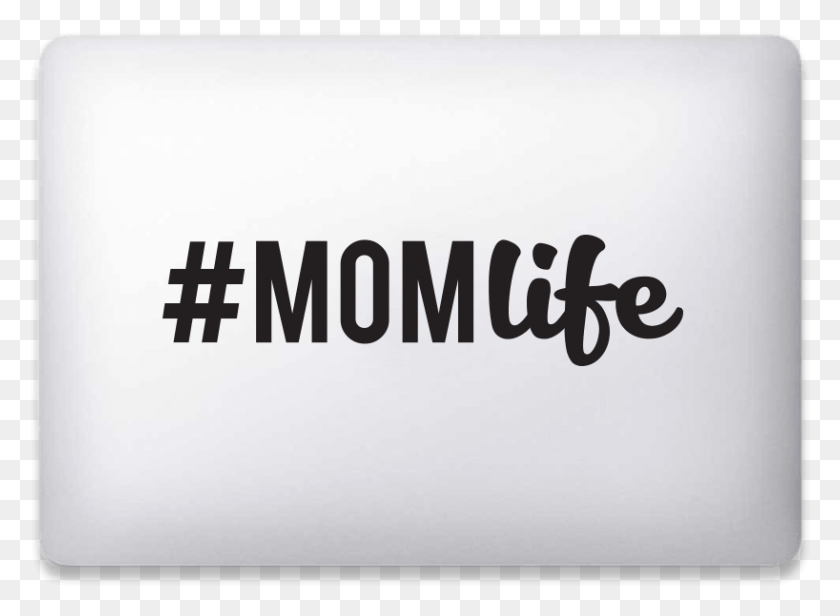 818x584 Descargar Png Momlife Calcomanía Fitgirlcode, Texto, Cara, Alfabeto Hd Png