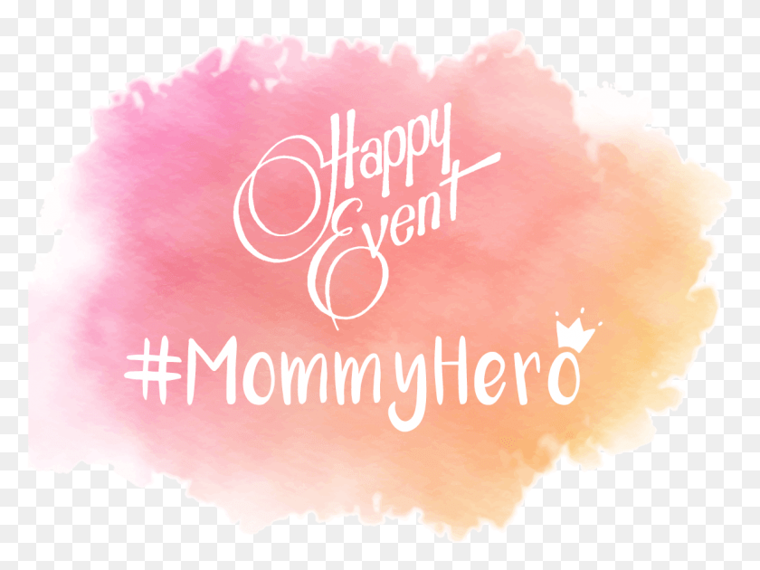 1178x861 Mommy Hero Logo Calligraphy, Pillow, Cushion, Birthday Cake HD PNG Download