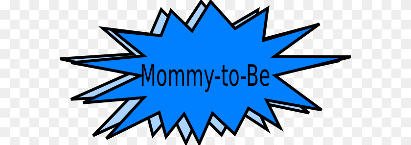 600x296 Mommy To Be Clip Art, Logo, Animal, Fish, Sea Life Sticker PNG