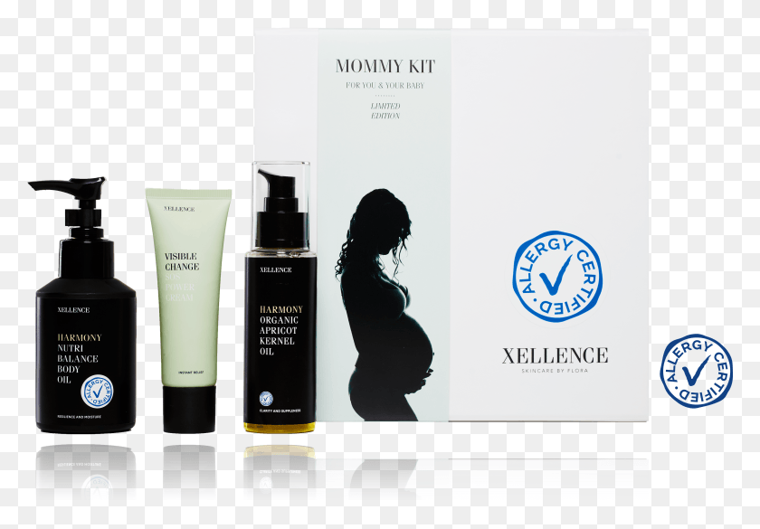 Descargar Png Mommykit Cosmetics Hd Png