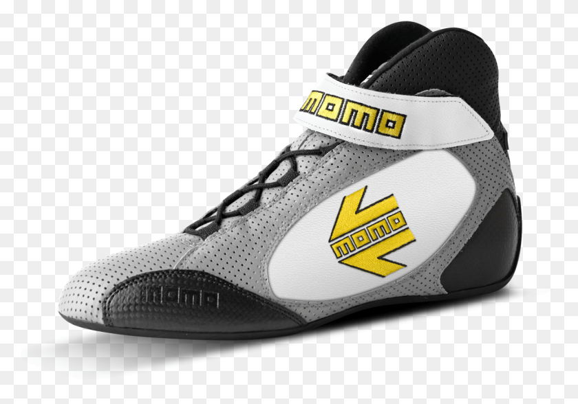 1195x810 Momo Gt Pro Automotive Racing Boot Shoe, Clothing, Apparel, Footwear HD PNG Download
