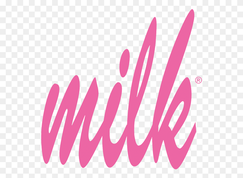 557x555 Momofuku Milk Bar Logo, Text, Calligraphy, Handwriting HD PNG Download