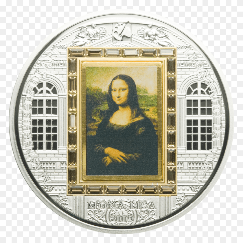 910x910 Mona Louvre Mona Lisa, Person, Human HD PNG Download