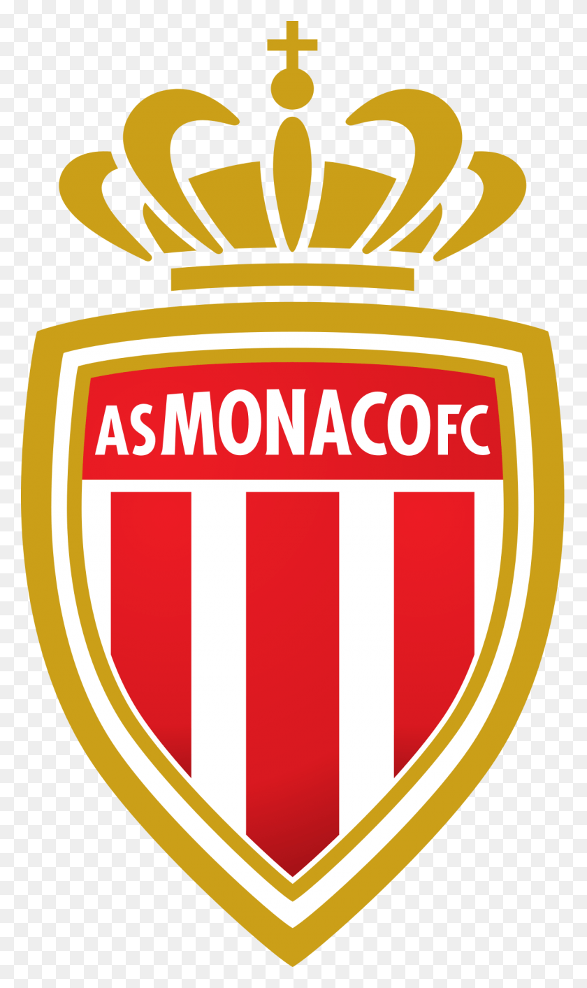 1200x2083 Monaco Fc Logo, Symbol, Gold, Trophy HD PNG Download