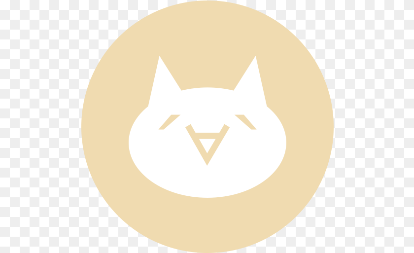 Monacoin Mona Icon Monacoin Logo, Star Symbol, Symbol, Disk Sticker PNG