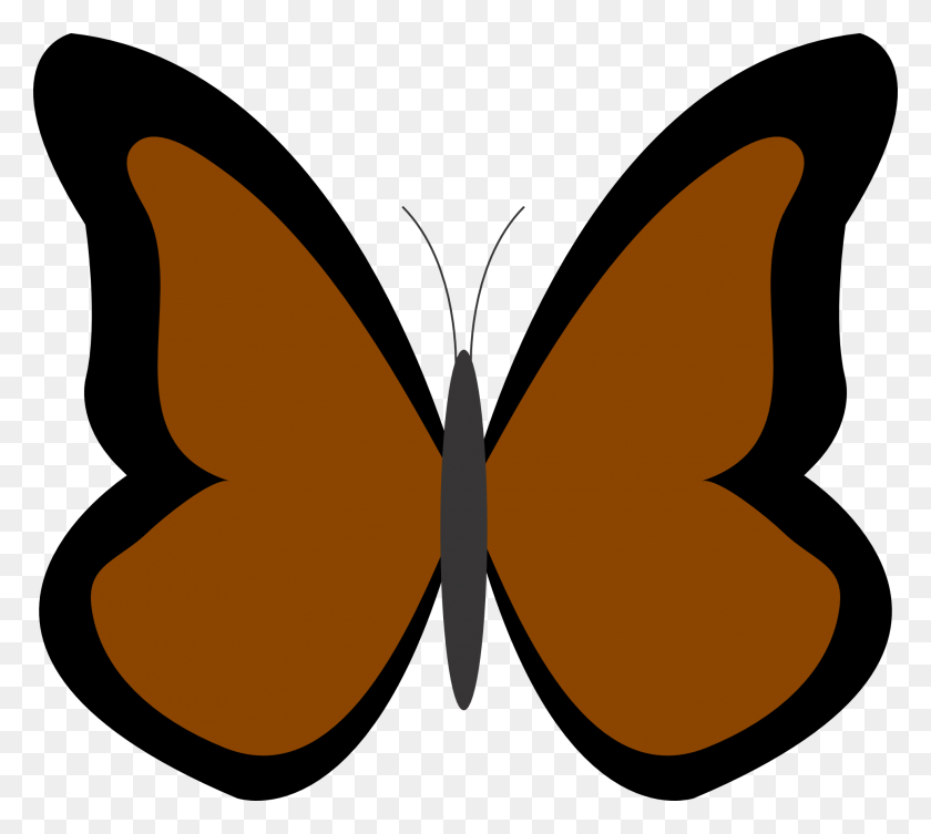1969x1750 Mariposa Monarca Png / Mariposa Monarca Png