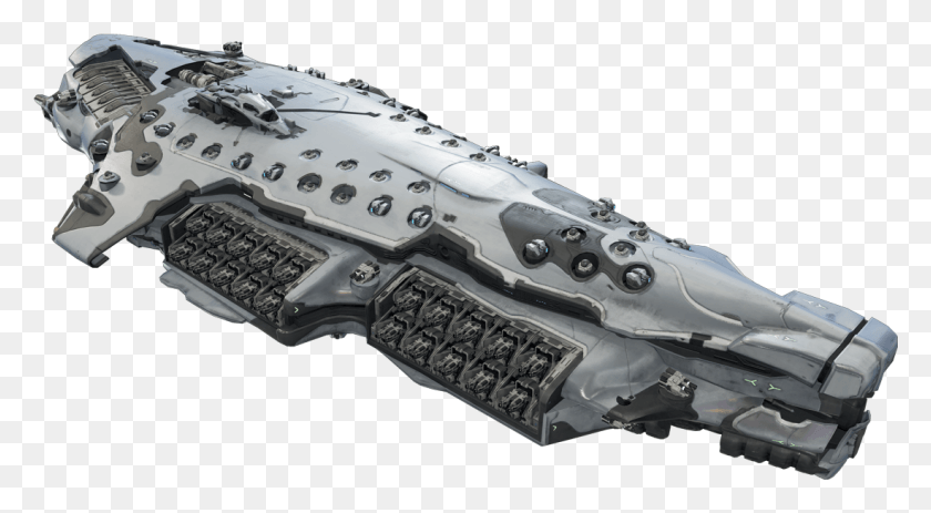 1099x569 Monarch Dreadnought Ceres, Gun, Weapon, Weaponry HD PNG Download