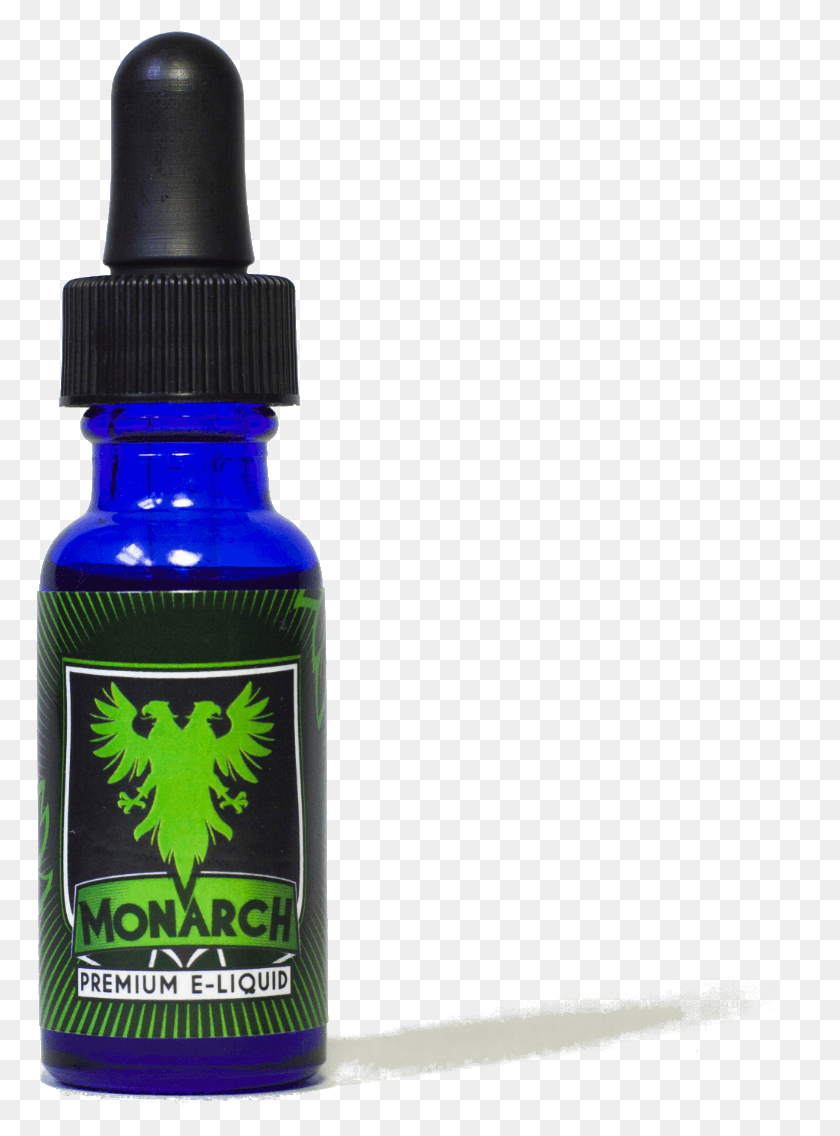 769x1076 Monarch Premium E Liquid Templar Ecig Vape Vapor Grape, Bottle, Beer, Alcohol HD PNG Download