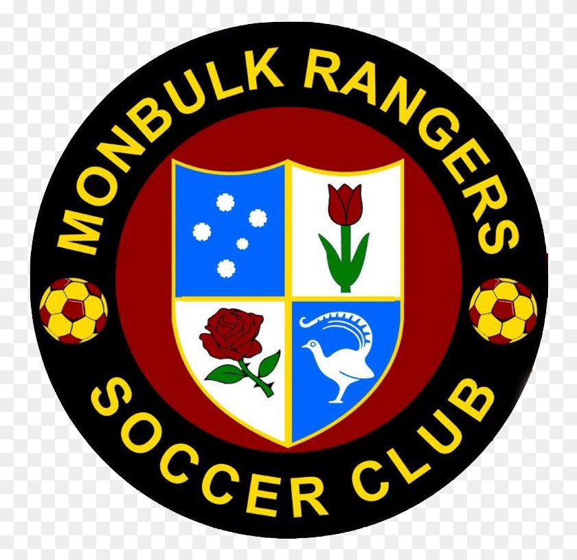 756x756 Monbulk Rangers Soccer Club, Symbol, Logo, Trademark HD PNG Download