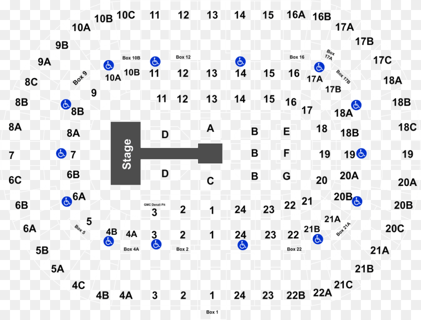 1027x783 Monday Night Valley View Valley View Casino Center Map Entrances, Cad Diagram, Diagram PNG