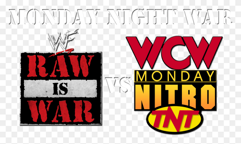 1631x927 Monday Night War Wwe Raw, Text, Advertisement, Poster HD PNG Download
