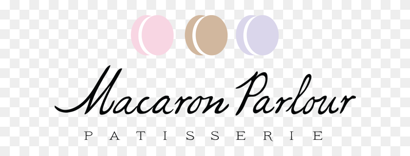618x260 Monday September 1 Macaron Parlour Logo, Sleeve, Clothing, Apparel HD PNG Download