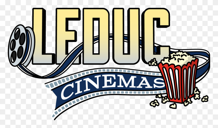 1000x554 Mondays Win Movie Tickets To Leduc Cinemas With Shane Leduc Cinemas, Word, Text, Clothing HD PNG Download