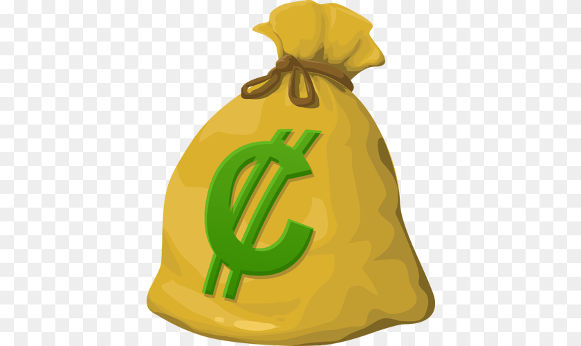 Money Bag Icon, Ammunition, Grenade, Plastic, Weapon Sticker PNG