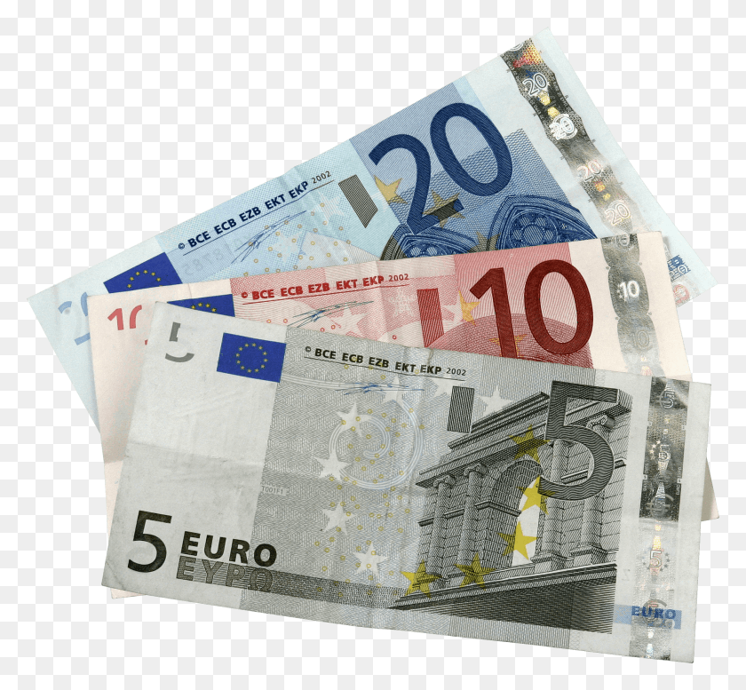 2012x1852 Money Euro Eu 5 Euro, Dollar, Passport, Id Cards HD PNG Download