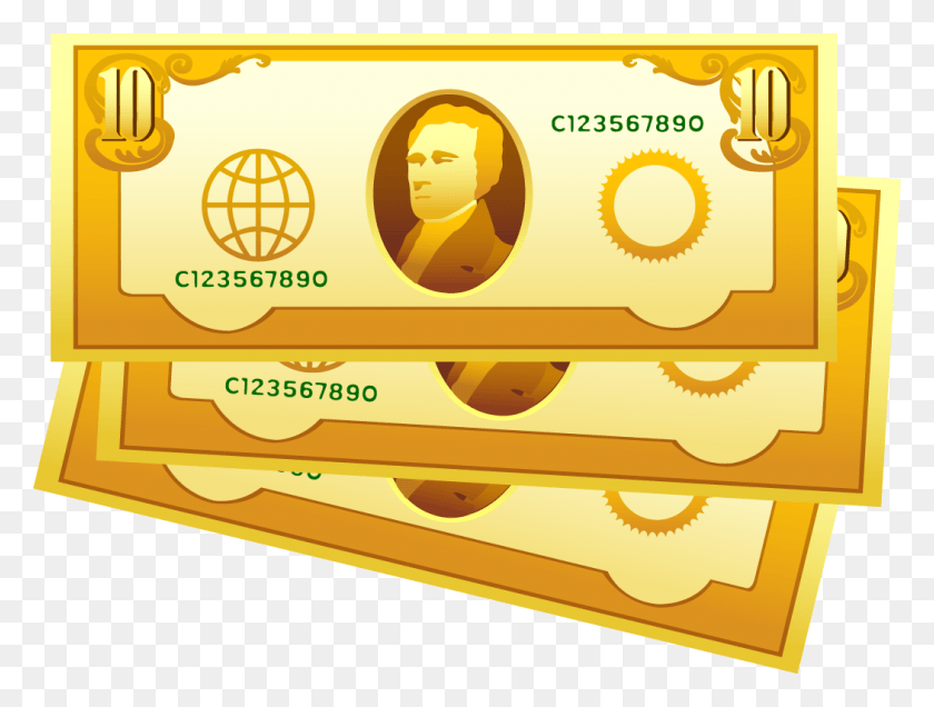 1050x776 Money Icons 9 Money .ico, Text, Number, Symbol HD PNG Download