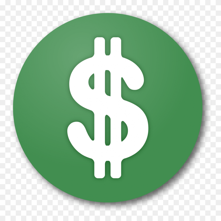 1201x1201 Money Logo Transparent Transparent Background Emblem, Logo, Symbol, Trademark HD PNG Download