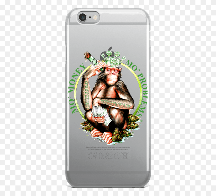 342x701 Money Mo Problems Iphone Case Iphone, Мобильный Телефон, Телефон, Электроника Hd Png Скачать