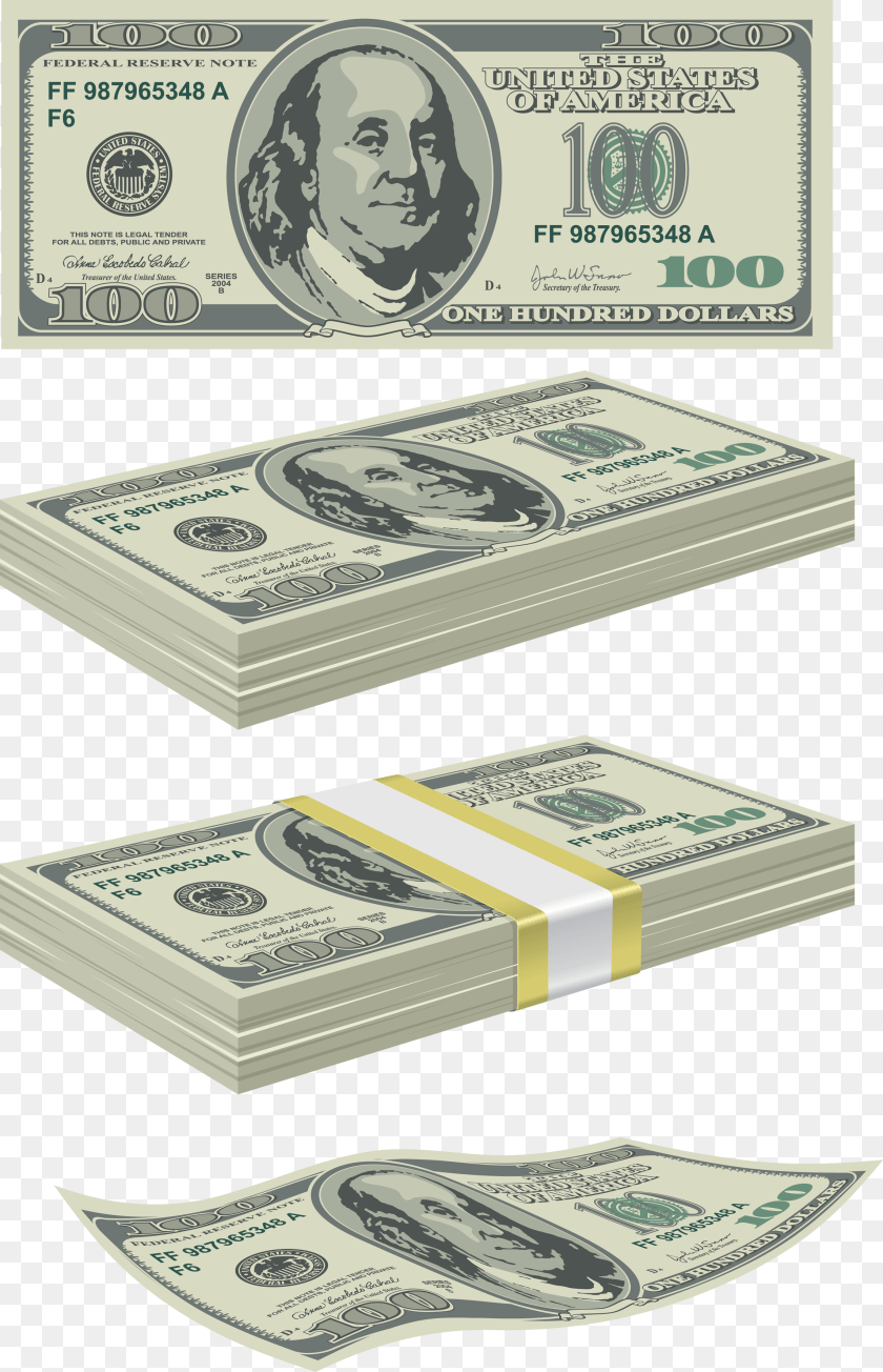 Money Money Notes Vector Adult, Dollar, Male, Man Transparent PNG