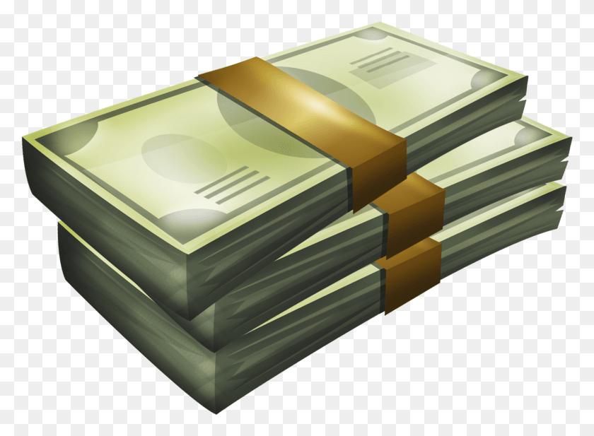 2822x2016 Money Stack Money Stack Vector, Text, Platinum, Paper HD PNG Download