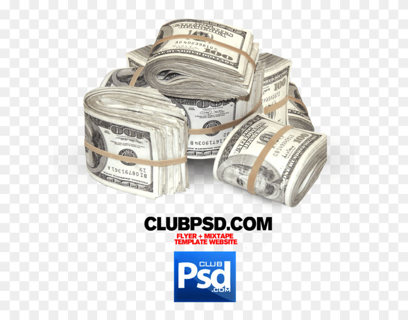 620x600 Money Stacks Transparent Background Cash, First Aid, Bandage, Cabinet HD PNG Download