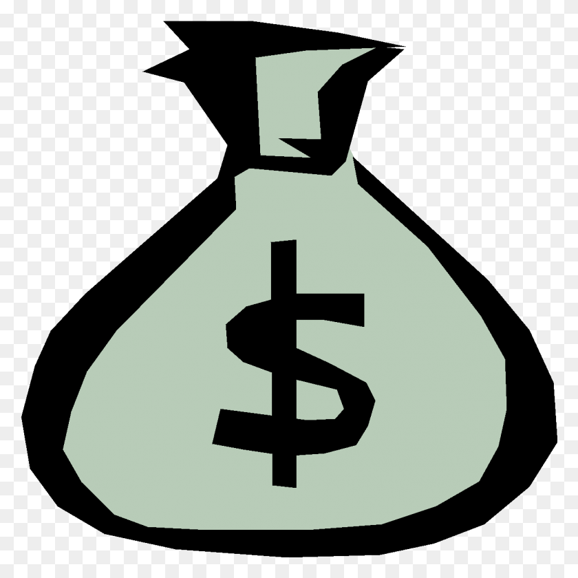 1226x1227 Moneybag Illustration Money Clip Art, Number, Symbol, Text HD PNG Download