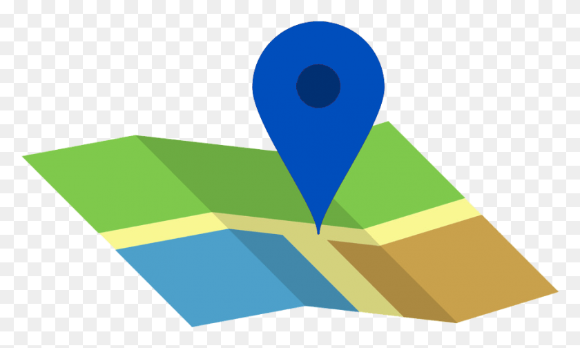 901x513 Moneychanger Location Geographic Location Icon, Paper, Graphics HD PNG Download