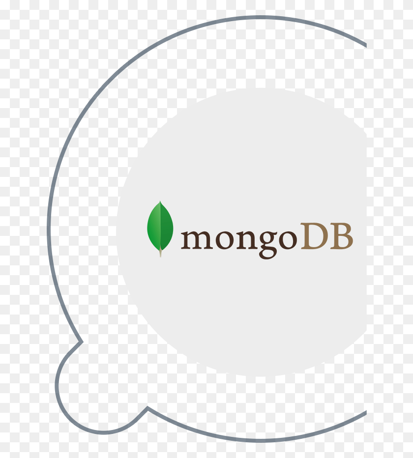 652x872 Mongodb Section5 Right Mongodb, Text, Label HD PNG Download