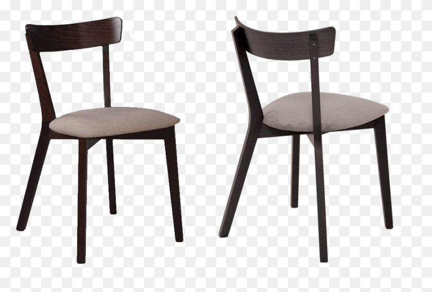 871x568 Monika Chair, Furniture HD PNG Download