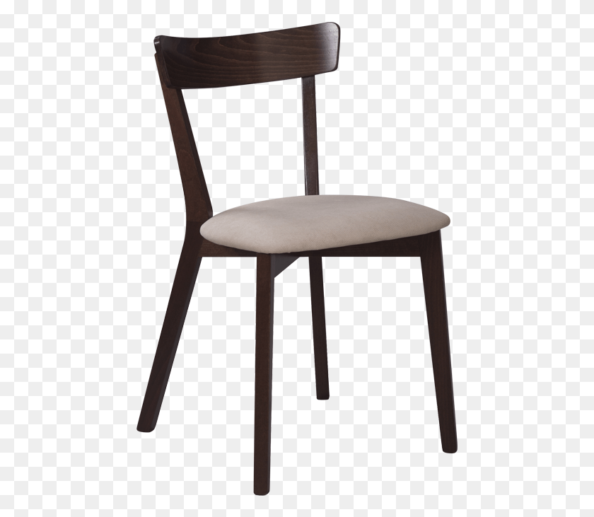 455x671 Monika Size Photos Chair, Furniture, Wood HD PNG Download