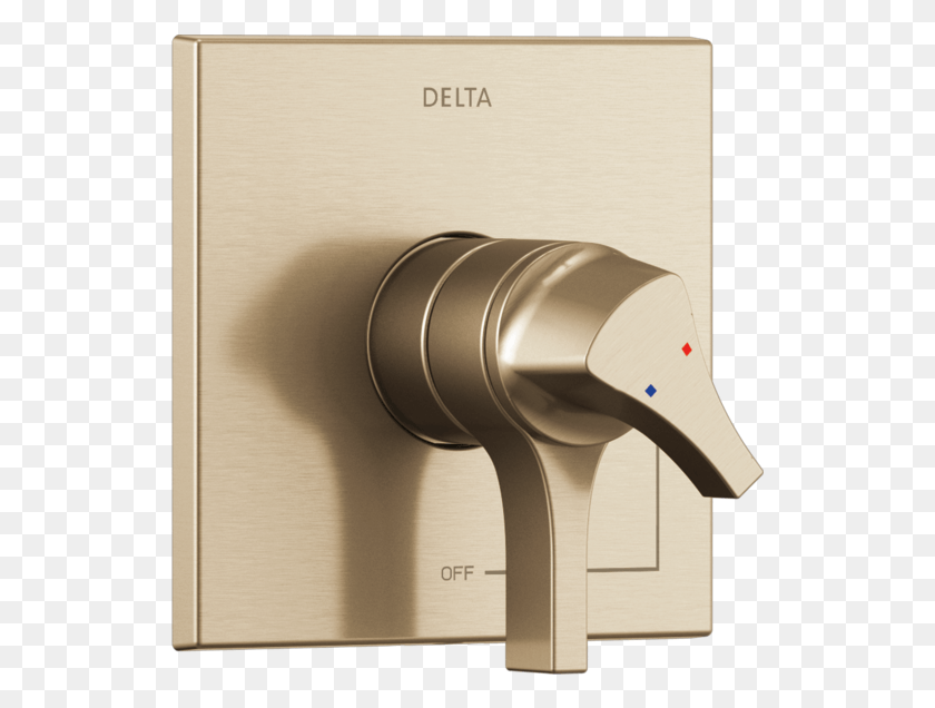 533x576 Monitor 17 Series Valve Only Trim T17474 Ss, Blow Dryer, Dryer, Appliance HD PNG Download