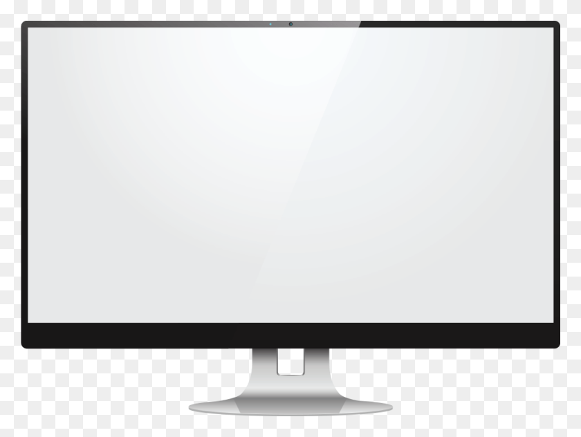 975x715 Monitor Computer Monitor, Screen, Electronics, Lcd Screen HD PNG Download