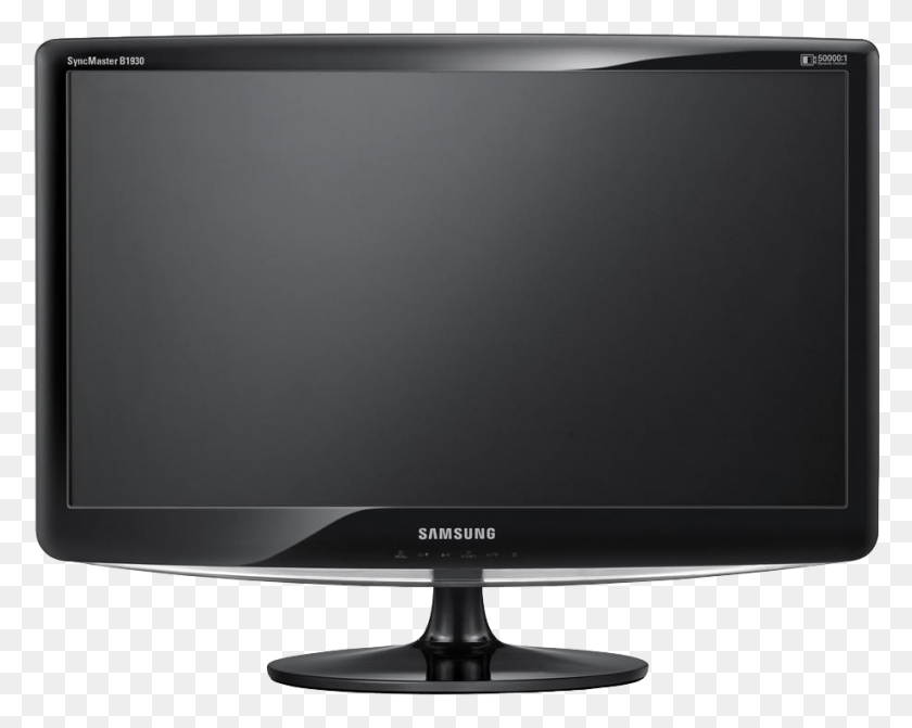 921x722 Descargar Png Monitor De Imagen Samsung Lcd De 22 Pulgadas, Pantalla, Electrónica, Display Hd Png